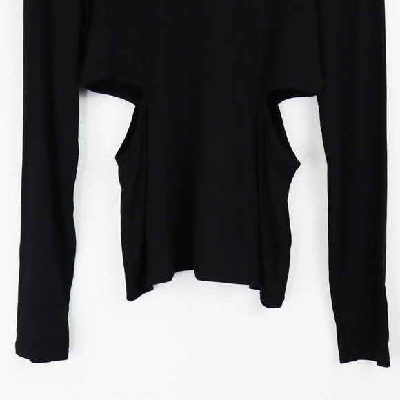 NWT Lovers + Friends Isana Turtleneck XL - Picture 6 of 9